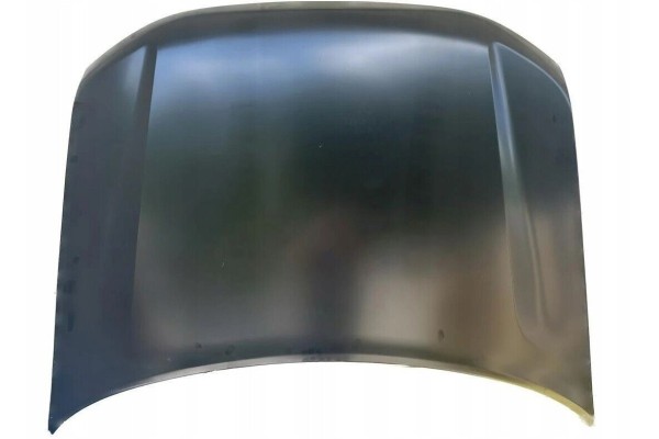 JEEP GRAND CHEROKEE WL 2021 2024 HOOD COVER ALUMINUM ENGINE GORDON