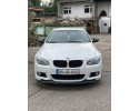 BMW 3 E92 E93 M Package 2010 2013 LCI Front Bumper Splitter GTS Catalog number of the part tunimexe92gtslci