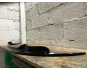 BMW 3 E92 E93 M Package 2010 2013 LCI Front Bumper Splitter GTS Car type passenger cars