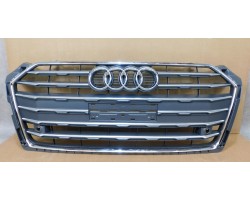 AUDI A5 8IN6 BEFORE LIFT GRILL DUMMY FRONT NEW