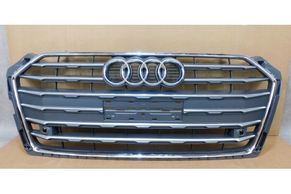 AUDI A5 8IN6 BEFORE LIFT GRILL DUMMY FRONT NEW