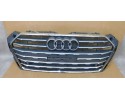 AUDI A5 8IN6 BEFORE LIFT GRILL DUMMY FRONT NEW Catalog number of the part AUDI A5 8W6 PRZED LIFT