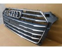 AUDI A5 8IN6 BEFORE LIFT GRILL DUMMY FRONT NEW Part manufacturer no brand