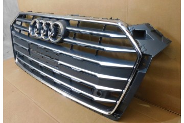 AUDI A5 8IN6 BEFORE LIFT GRILL DUMMY FRONT NEW Part manufacturer no brand