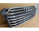 AUDI A5 8IN6 BEFORE LIFT GRILL DUMMY FRONT NEW Car type cargo vans passenger cars
