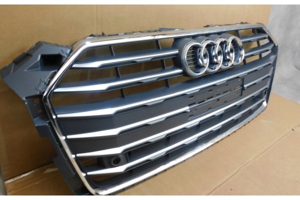 AUDI A5 8IN6 BEFORE LIFT GRILL DUMMY FRONT NEW Car type cargo vans passenger cars