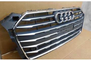 AUDI A5 8IN6 BEFORE LIFT GRILL DUMMY FRONT NEW Car type cargo vans passenger cars