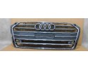 AUDI A5 8IN6 BEFORE LIFT GRILL DUMMY FRONT NEW Quality of parts according to GVO P replacement with original quality