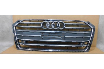 AUDI A5 8IN6 BEFORE LIFT GRILL DUMMY FRONT NEW Quality of parts according to GVO P replacement with original quality