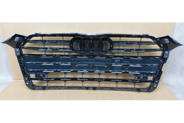 AUDI A5 8IN6 BEFORE LIFT GRILL DUMMY FRONT NEW Product weight with unit packaging 10 kg