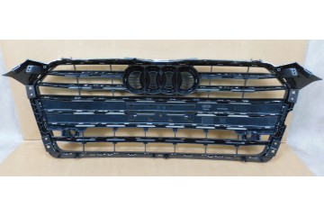 AUDI A5 8IN6 BEFORE LIFT GRILL DUMMY FRONT NEW Product weight with unit packaging 10 kg