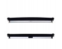 REPAIR KIT ROOF BLIND 3G9877307 6J0877307 BLACK