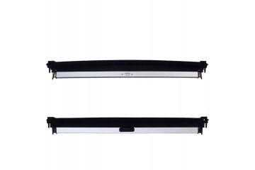 REPAIR KIT ROOF BLIND 3G9877307 6J0877307 BLACK