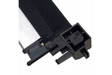 REPAIR KIT ROOF BLIND 3G9877307 6J0877307 BLACK Quality of parts according to GVO P replacement with original quality