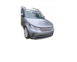 QUARTER ROOF BELT BODY PARTS SET PARTS RANGE ROVER DISCOVERY V