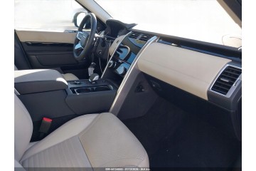 QUARTER ROOF BELT BODY PARTS SET PARTS RANGE ROVER DISCOVERY V Catalog number of the part LR080194 HY3216612AB LR080199 HY321600