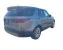 QUARTER ROOF BELT BODY PARTS SET PARTS RANGE ROVER DISCOVERY V Part manufacturer Land Rover OE