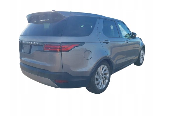 QUARTER ROOF BELT BODY PARTS SET PARTS RANGE ROVER DISCOVERY V Part manufacturer Land Rover OE