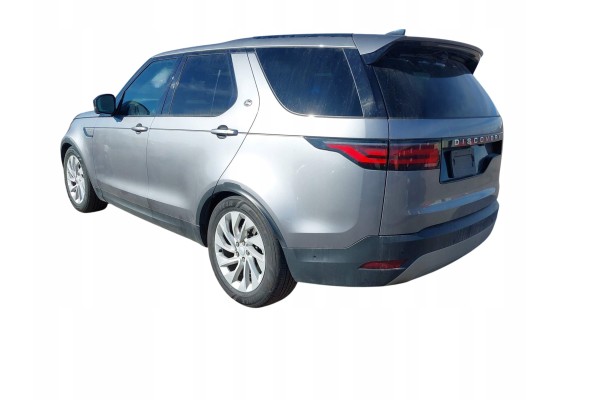 QUARTER ROOF BELT BODY PARTS SET PARTS RANGE ROVER DISCOVERY V Car type 4x4 SUV passenger cars