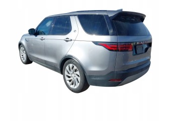 QUARTER ROOF BELT BODY PARTS SET PARTS RANGE ROVER DISCOVERY V Car type 4x4 SUV passenger cars