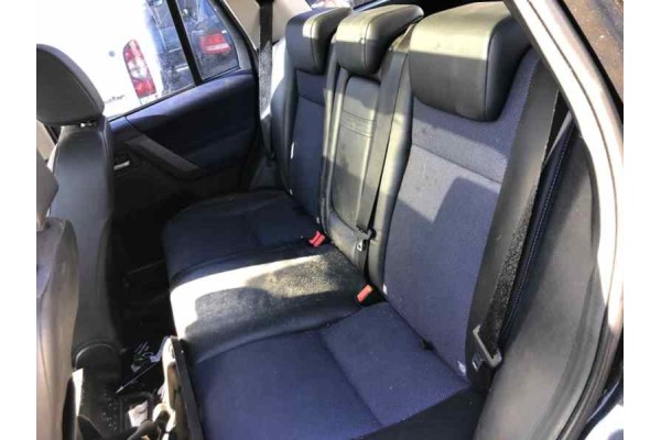 LAND ROVER FREELANDER (LR2) TD4 SE