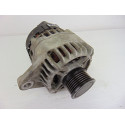 51884351  ALTERNADOR ALFA ROMEO GIULIETTA (191) Basis (2016) 2016 51884351 191918 ALFA ROMEO - 3