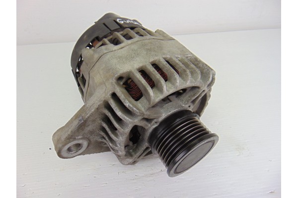 51884351  ALTERNADOR ALFA ROMEO GIULIETTA (191) Basis (2016) 2016 51884351 191918 ALFA ROMEO - 3