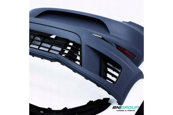 BODY KIT VOLKSWAGEN POLO 5 R 2009 2017 R WRC BUMPER FRONT REAR Catalog number of the part VW POLOBKWRC