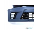 BODY KIT VOLKSWAGEN POLO 5 R 2009 2017 R WRC BUMPER FRONT REAR Part manufacturer no brand