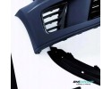 BODY KIT VOLKSWAGEN POLO 5 R 2009 2017 R WRC BUMPER FRONT REAR Car type passenger cars