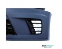 BODY KIT VOLKSWAGEN POLO 5 R 2009 2017 R WRC BUMPER FRONT REAR Color to be painted