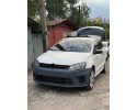 BODY KIT VOLKSWAGEN POLO 5 R 2009 2017 R WRC BUMPER FRONT REAR Customs tariff code 87082990