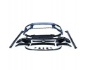 BODY KIT VOLKSWAGEN GOLF 8 VIII R 2019CURRENTLY STYLE R BUMPER FRONT REAR