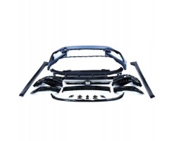 BODY KIT VOLKSWAGEN GOLF 8 VIII R 2019CURRENTLY STYLE R BUMPER FRONT REAR