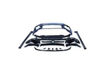 BODY KIT VOLKSWAGEN GOLF 8 VIII R 2019CURRENTLY STYLE R BUMPER FRONT REAR