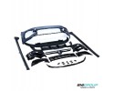 BODY KIT VOLKSWAGEN GOLF 8 VIII R 2019CURRENTLY STYLE R BUMPER FRONT REAR Packaging status original