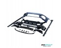 BODY KIT VOLKSWAGEN GOLF 8 VIII R 2019CURRENTLY STYLE R BUMPER FRONT REAR Catalog number of the part VW G8BKR