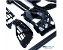 BODY KIT VOLKSWAGEN GOLF 8 VIII R 2019CURRENTLY STYLE R BUMPER FRONT REAR Quality of parts according to GVO P replacement with o