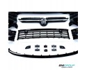BODY KIT VOLKSWAGEN GOLF 8 VIII R 2019CURRENTLY STYLE R BUMPER FRONT REAR Version European