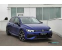 Kit de carrocería Volkswagen Golf 8 VIII R 2019 Actual Estilo R Parag
