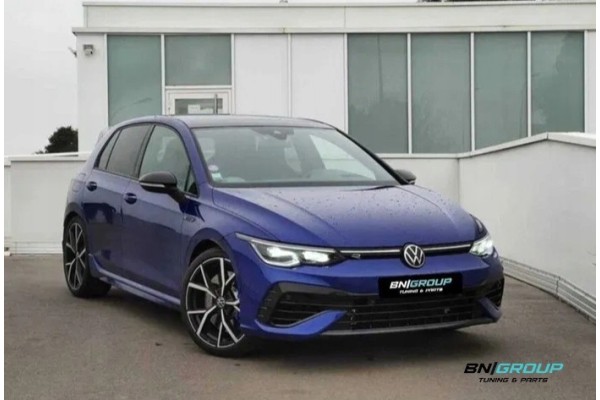 Kit de carrocería Volkswagen Golf 8 VIII R 2019 Actual Estilo R Parag