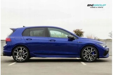Kit de carrocería Volkswagen Golf 8 VIII R 2019 Actual Estilo R Parag