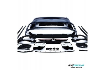 Set BODY KIT body kit VW Golf 8 VIII 2018 2025 GTI Bumpers wide Packaging status original