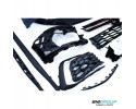 Set BODY KIT body kit VW Golf 8 VIII 2018 2025 GTI Bumpers wide Car type passenger cars