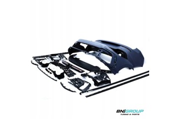 Set BODY KIT body kit VW Golf 8 VIII 2018 2025 GTI Bumpers wide Color to be painted