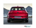 Kit de carrocería VW Golf 8 VIII (2018-2025) GTI Wide Body - Juego de