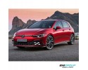 Kit de carrocería VW Golf 8 VIII (2018-2025) GTI Wide Body - Juego de