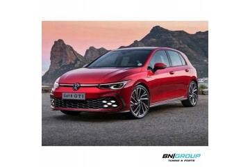 Kit de carrocería VW Golf 8 VIII (2018-2025) GTI Wide Body - Juego de