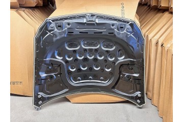Mask Mercedes CLS C218 11 18 Aluminum New Packaging status original