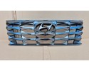 GRILL Dummy Radiator GAIN CAMERA Hyundai Tucson IV 20 OE NEW